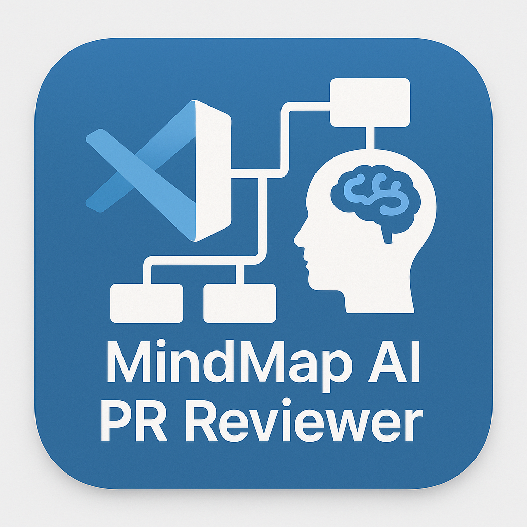 Mind Map AI PR Reviewer